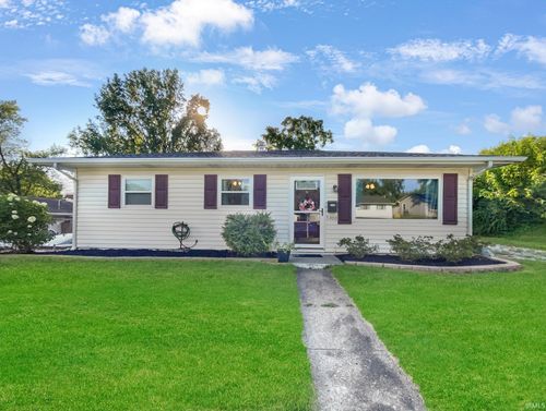 5300 Stratford Rd, Evansville, IN, 47710-4034 | Card Image