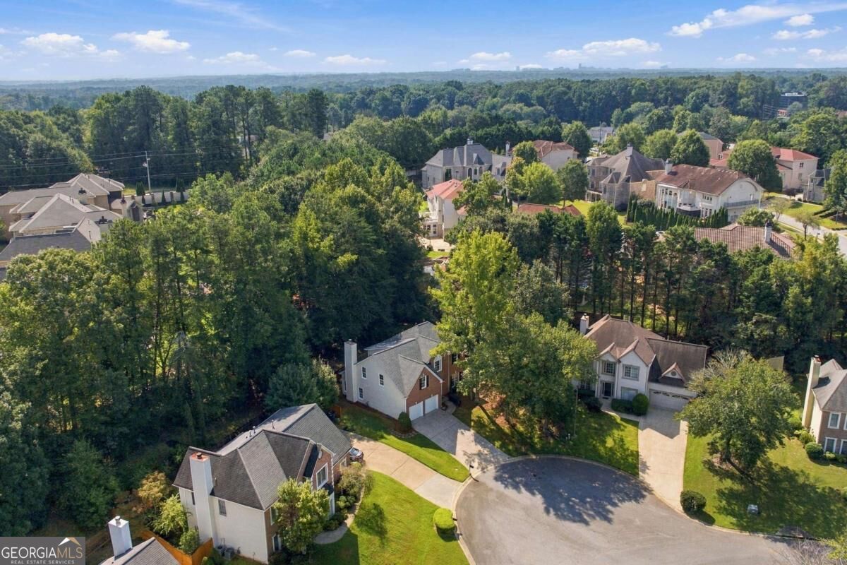 Residential Lease in Marietta 4
