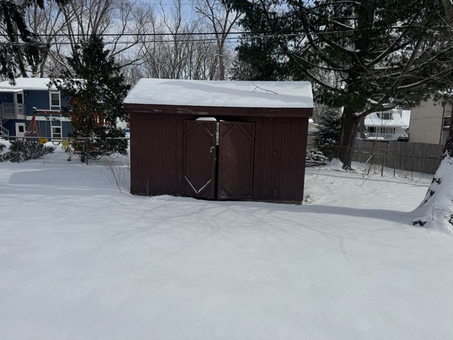 3099 Chenoa St, House other with 4 bedrooms, 2 bathrooms and null parking in Commerce Twp MI | Image 19