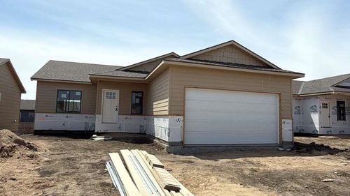 5043 N Toben Dr, Bel Aire, KS, 67226 | Card Image