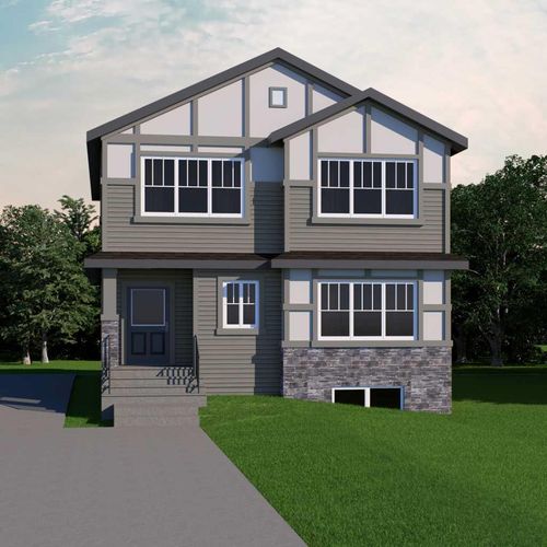 372 Belmont Park Sw, Calgary, AB, T2X5S9 | Card Image