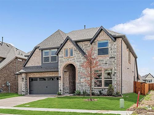 1010 Ridgehurst Rd, Melissa, TX, 75454-9828 | Card Image