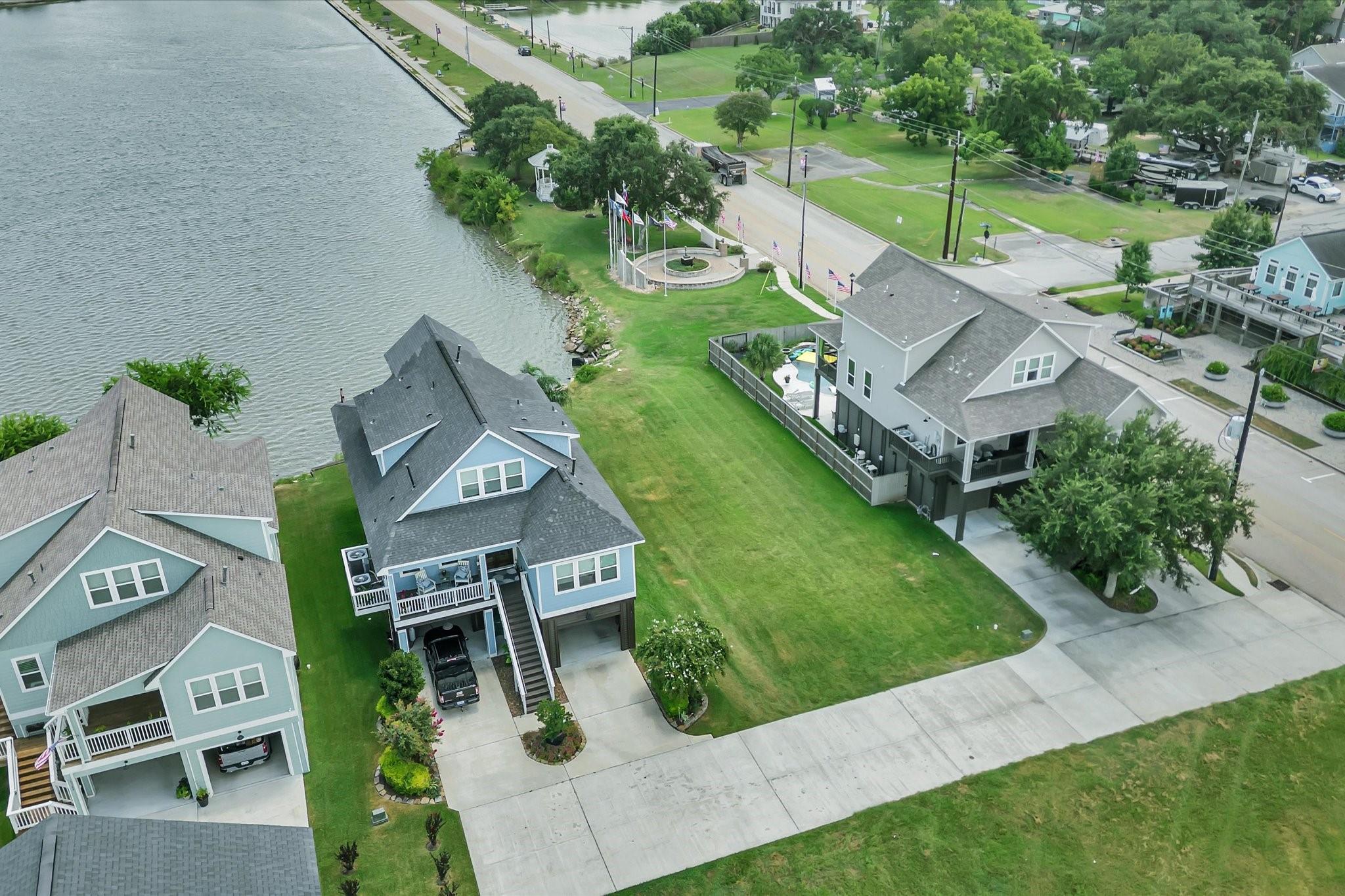 Land in Seabrook 2