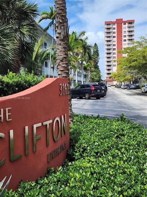 409-3161 S Ocean Dr, Hallandale Beach, FL, 33009-7214 | Card Image
