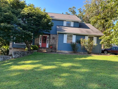 801 Susan Carol Ln, Chattanooga, TN, 37421-4562 | Card Image