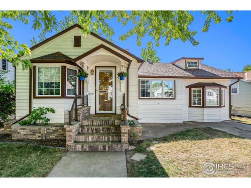 1520 Washington Ave, Loveland, CO, 80538 | Card Image