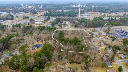 2409 Military Rd, Benton, AR, 72015-2744 | Card Image