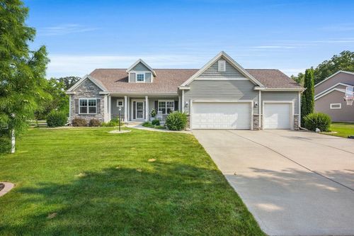 307 Erin Court, Cottage Grove, WI, 53527 | Card Image