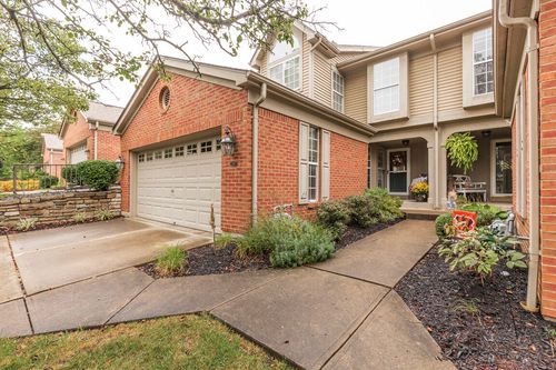 2195 Tantallon Dr, Fort Mitchell, KY, 41017-2084 | Card Image