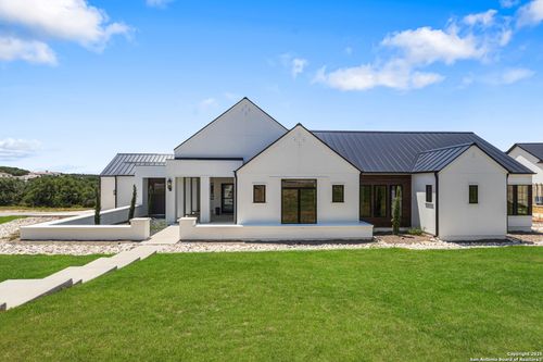 9527 Midsomer Pl, San Antonio, TX, 78255-4003 | Card Image