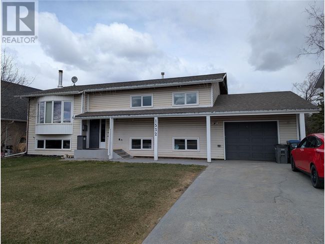1532 109 Ave, House other with 4 bedrooms, 3 bathrooms and 7 parking in Dawson Creek BC | Image 40