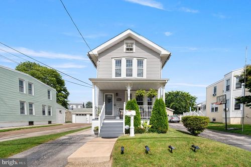 119 Isabel Ave, Glenolden, PA, 19036-1407 | Card Image