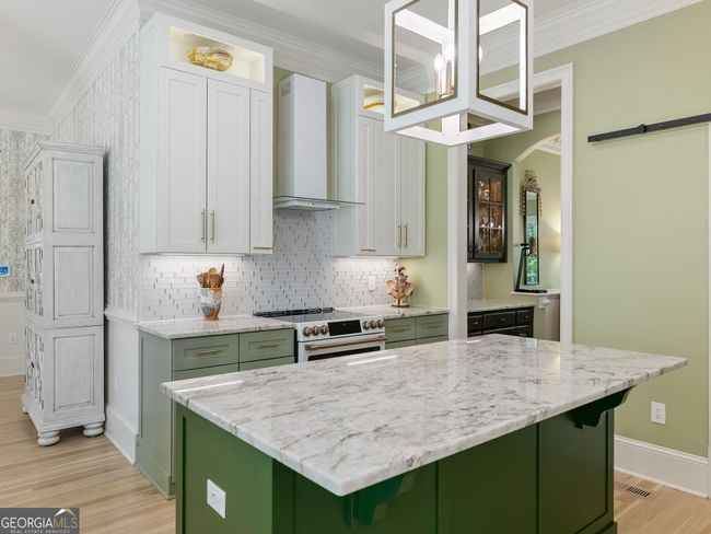 5757 Gene Sarazen Dr, House other with 5 bedrooms, 6 bathrooms and null parking in Braselton GA | Image 16