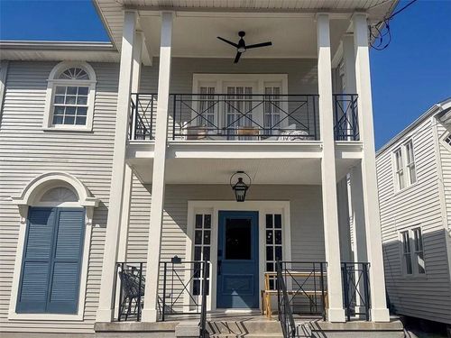 2616 Calhoun St, New Orleans, LA, 70118-6306 | Card Image