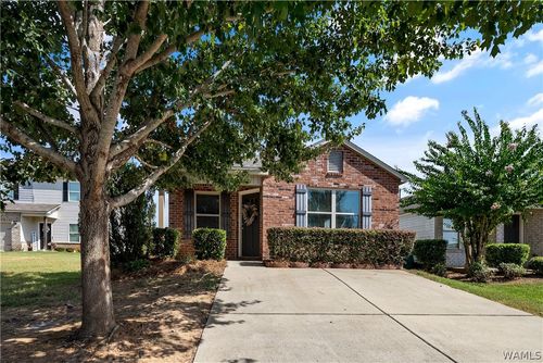 16404 Waterbury Ln, Moundville, AL, 35474-6231 | Card Image