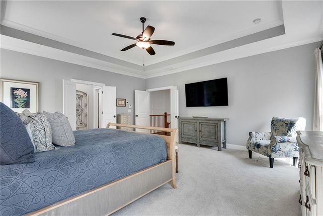 10140 Grandview Sq, House other with 5 bedrooms, 5 bathrooms and null parking in Duluth GA | Image 57