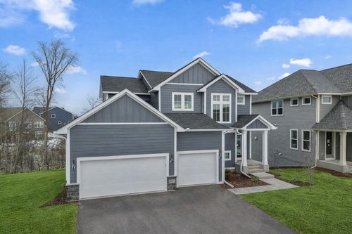 4814 128th Cir Ne, Blaine, MN, 55449-6625 | Card Image