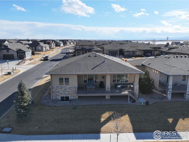6940 Summerwind Ct, House other with 4 bedrooms, 3 bathrooms and null parking in Timnath CO | Image 36