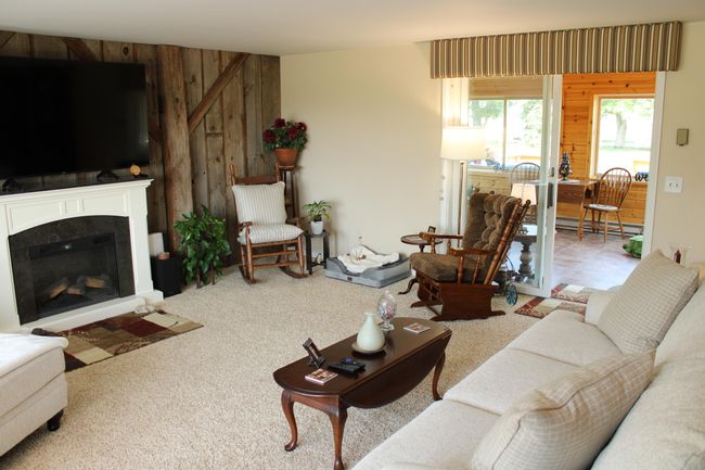 7680 S Warner Avenue, House other with 2 bedrooms, 2 bathrooms and null parking in Fremont MI | Image 32