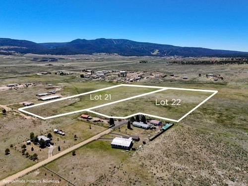 lot-21-Lot 21 22 Agua Fria Cir, Angel Fire, NM, 87710-8102 | Card Image