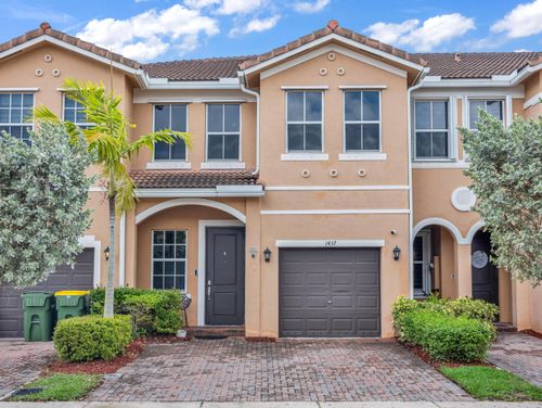 1437 Se 23rd Ter, Homestead, FL, 33035-2276 | Card Image