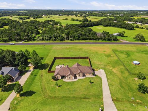 2425 Pecan Springs Rd, Cleburne, TX, 76031-8823 | Card Image
