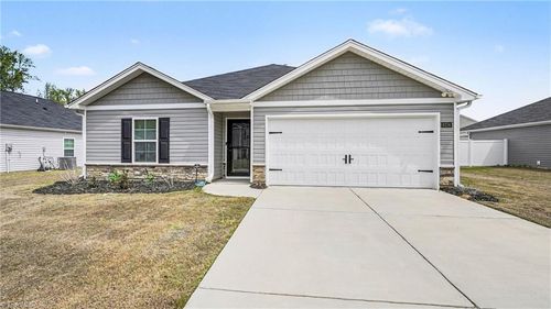 6374 Cedar Hill Court, Trinity, NC, 27370 | Card Image