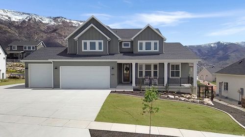 3670 N Goodlife Ln, North Ogden, UT, 84414-7607 | Card Image