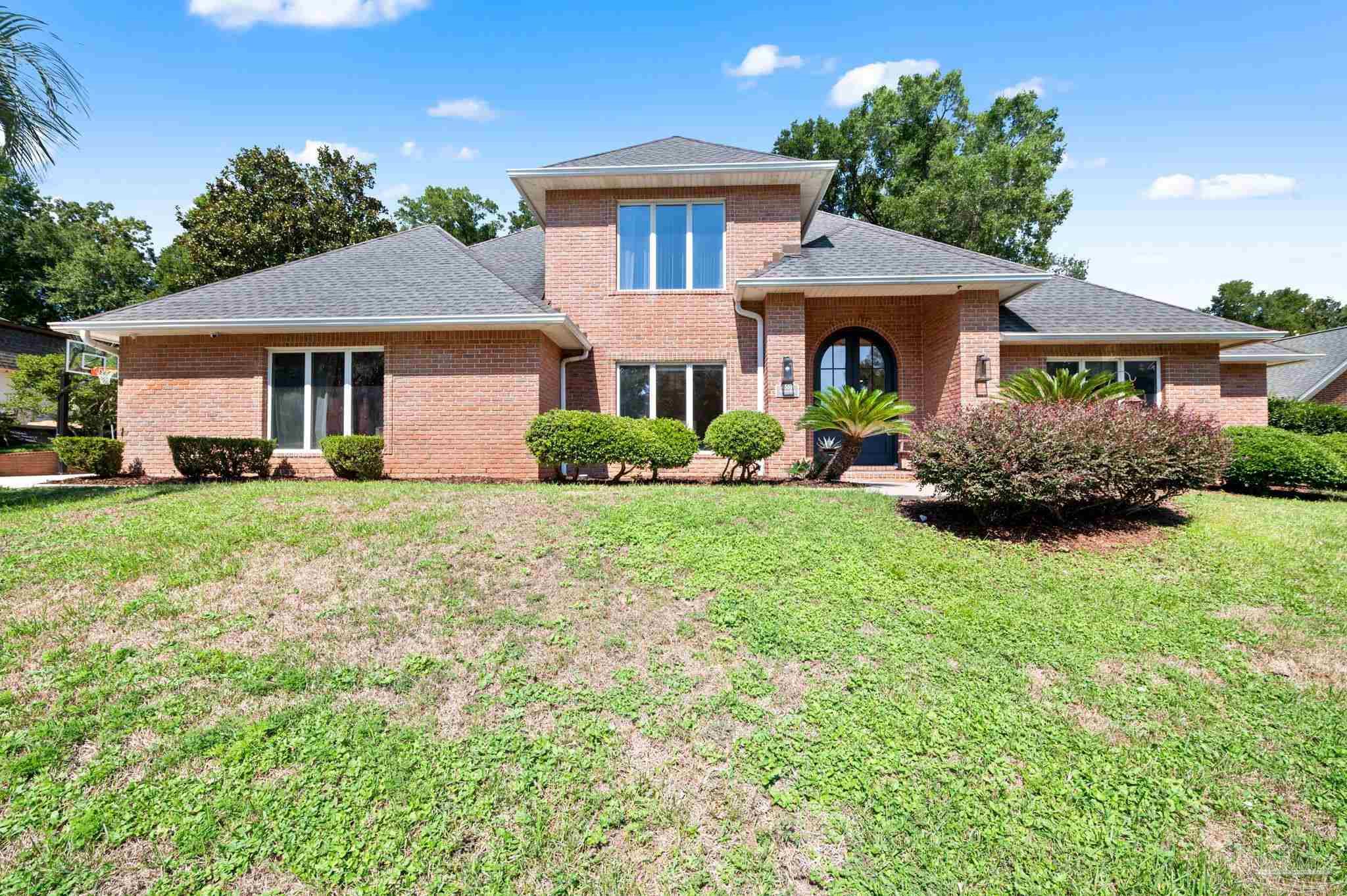 Bohemia Pl, Pensacola, FL 32504