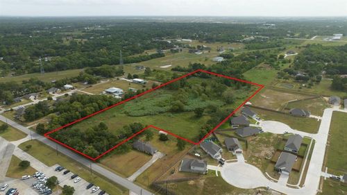 0 Avenue S, Santa Fe, TX, 77510 | Card Image