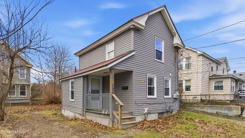243 Robbins Ave, Pittsfield, MA, 01201-4070 | Card Image