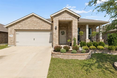 8217 Burma Drive, Fort Worth, TX, 76131 | Card Image