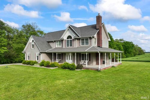 3482 W 650 S, Rossville, IN, 46065 | Card Image