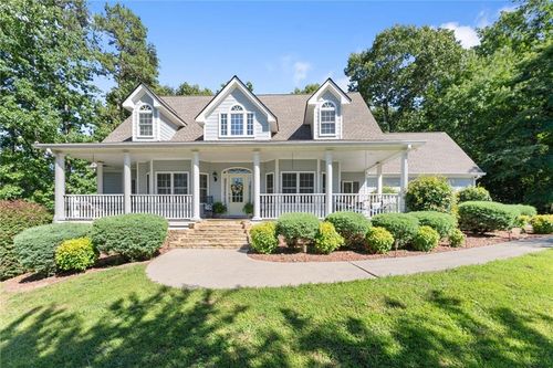 1009 Baldwin Heights Rd, Baldwin, GA, 30511-2962 | Card Image