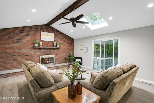 21 Schelly Dr, House other with 4 bedrooms, 3 bathrooms and null parking in Middletown NJ | Image 19