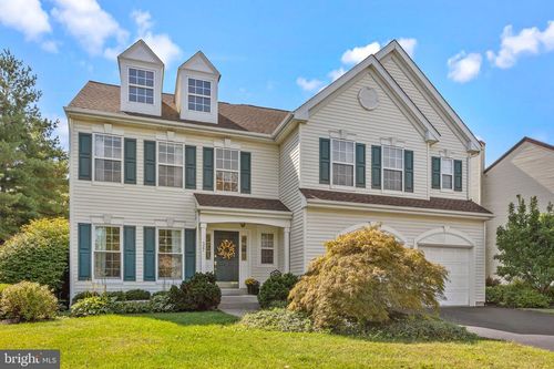 527 Clydesdale Dr, NEW HOPE, PA, 18938-5818 | Card Image