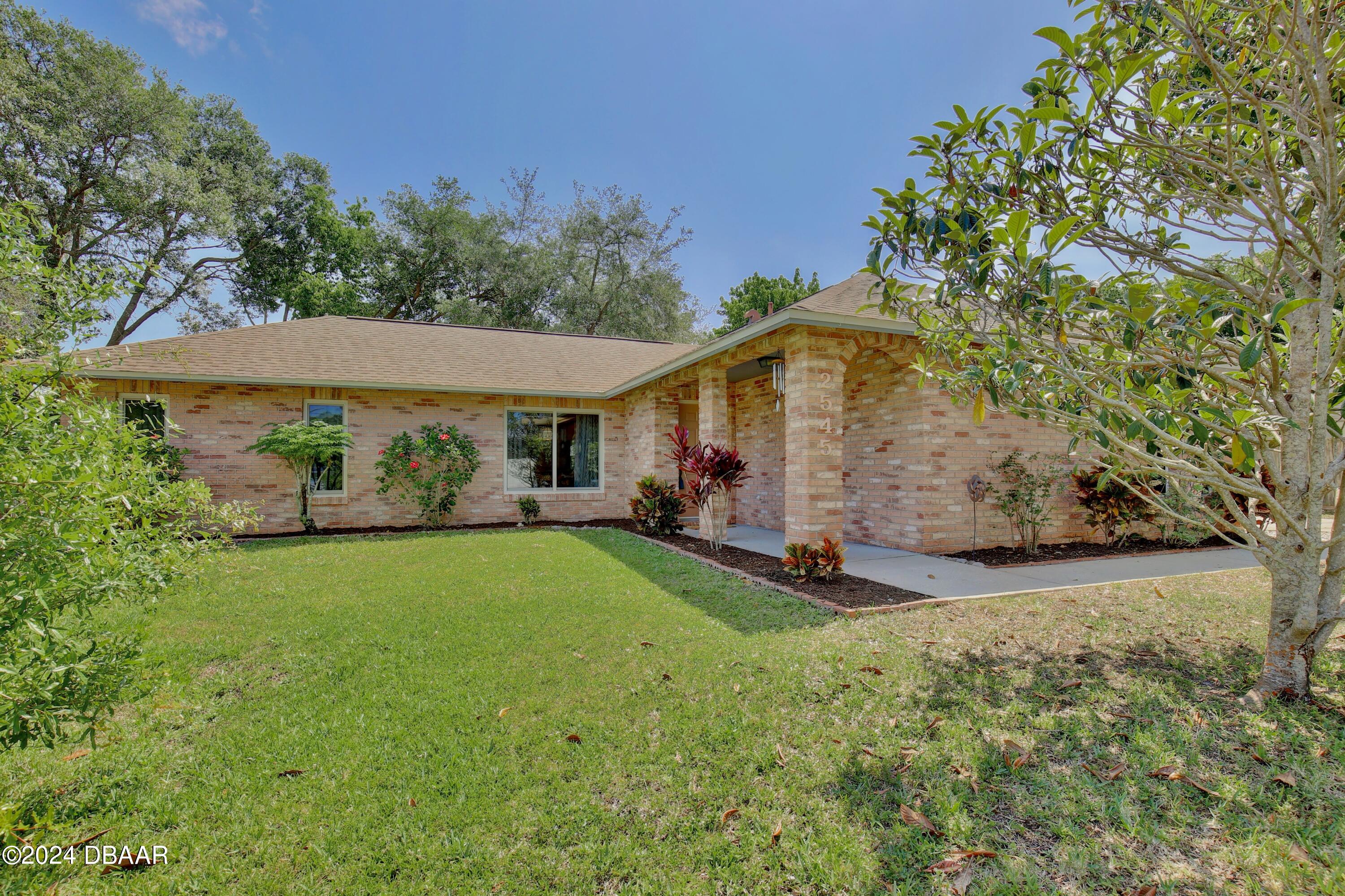 Nordman Ave, New Smyrna Beach, FL 32168