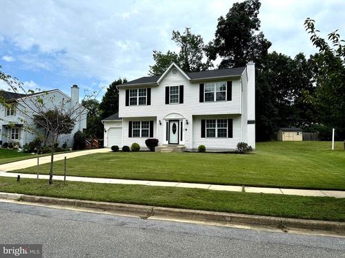2132 Robert Bowie Dr, UPPER MARLBORO, MD, 20774-5670 | Card Image