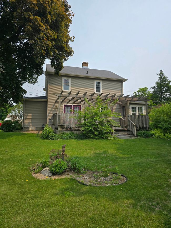 242 W Hickory St, House other with 3 bedrooms, 2 bathrooms and null parking in LANCASTER WI | Image 5