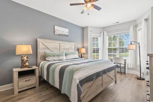 APT-104 - 4861 Luster Leaf Cir, Condo with 3 bedrooms, 2 bathrooms and null parking in Myrtle Beach SC | Image 20