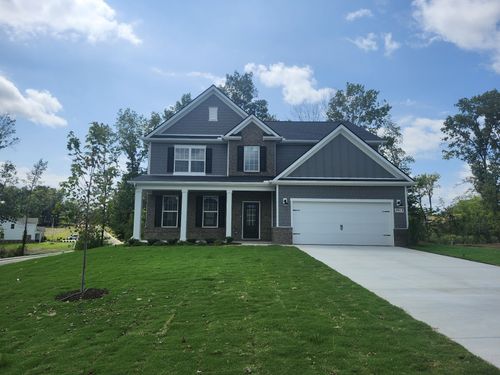 2013 Coriander Ln, Smyrna, TN, 37167-3691 | Card Image