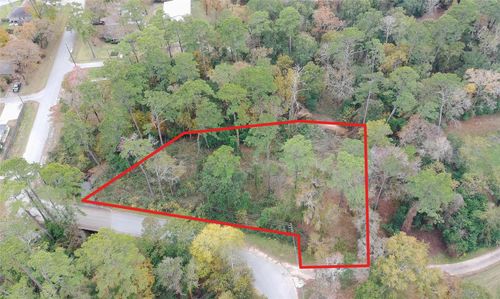 0 TBD Cripple Creek Dr, Pinehurst, TX, 77362-3983 | Card Image