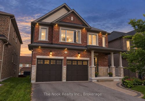 2507 Standardbred Dr, Oshawa, ON, L1L0J1 | Card Image