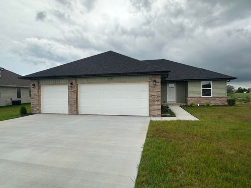 1271 N Maxine Ave, Nixa, MO, 65714-4277 | Card Image