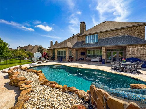 8921 Charles St, Lantana, TX, 76226-4346 | Card Image