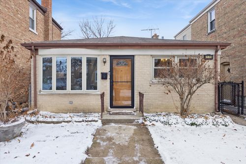 4129 Park Ave, Brookfield, IL, 60513-1907 | Card Image