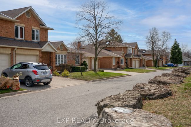 19 - 5150 Dorchester Rd, Condo with 3 bedrooms, 3 bathrooms and 1 parking in Niagara Falls ON | Image 48