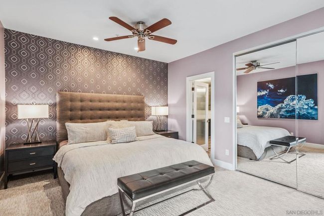 1301 - 5845 Friars Rd, Condo with 3 bedrooms, 2 bathrooms and 2 parking in San Diego CA | Image 20