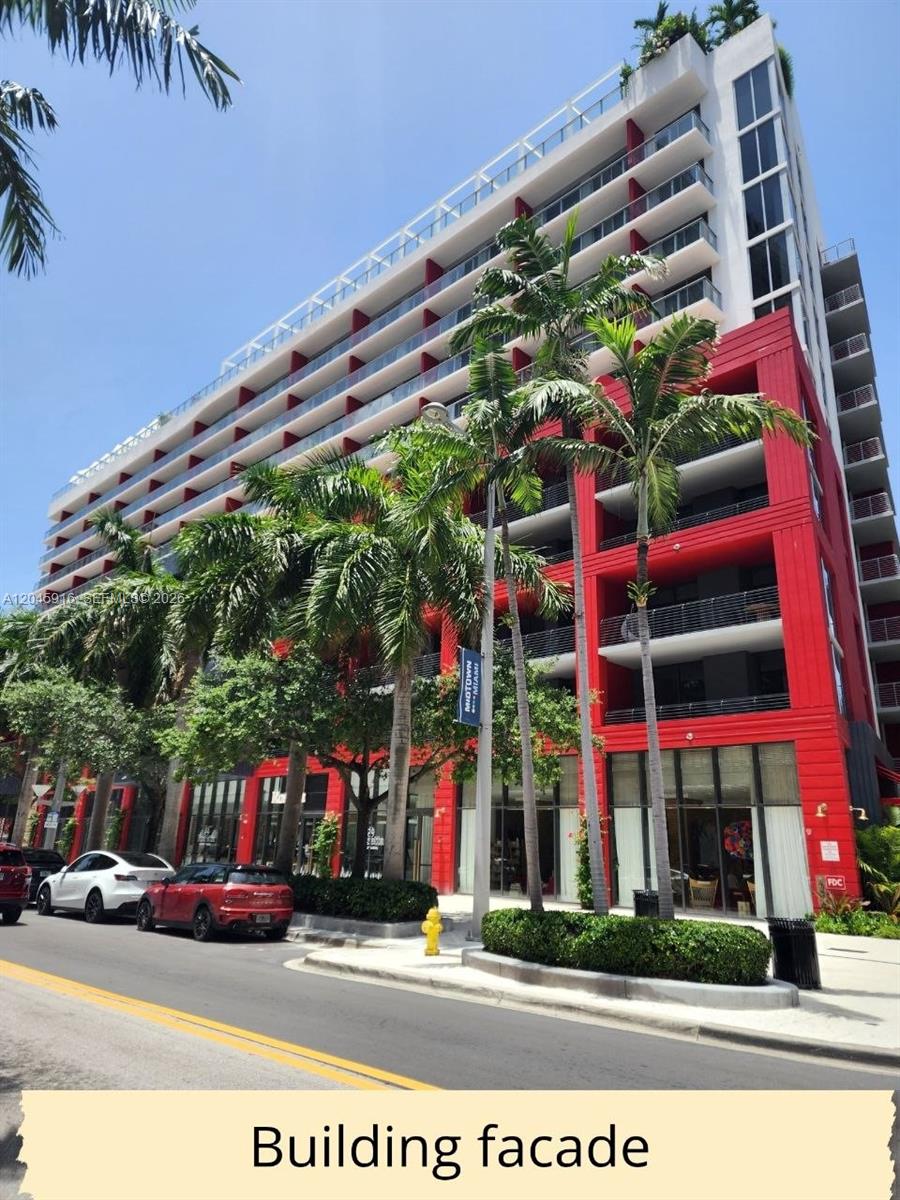 Residential Lease in Miami