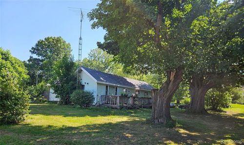 6406 12th St, Otter Lake, MI, 48464-9772 | Card Image